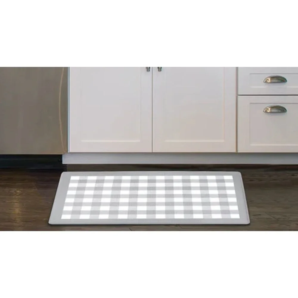Anti-Fatigue Non Slip PVC Floor Mat (18